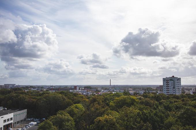 Kaliningrad je ruska enklava ob obali Baltskega morja. | Foto: Unsplash