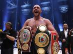 Tyson Fury