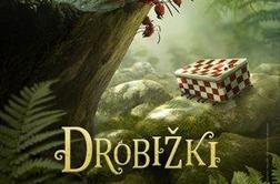 Drobižki