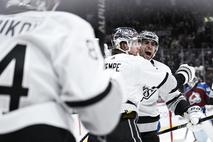 Los Angeles Kings Anže Kopitar