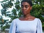 Lashana Lynch