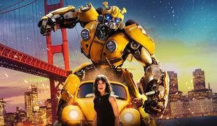 Bumblebee