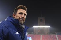 Eusebiem Di Francesco