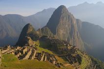 Machu Picchu, Huayna Picchu