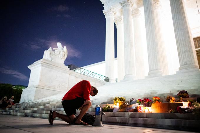 Ruth Bader Ginsburg | Foto: Reuters