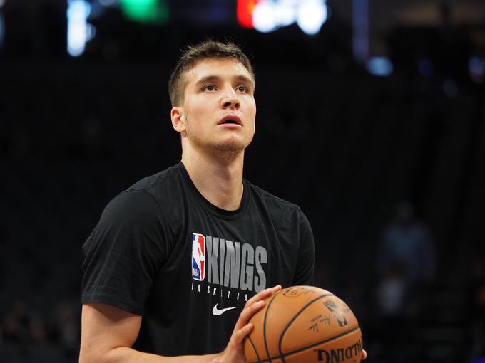 Bogdan Bogdanović | Foto: Reuters