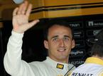 Robert Kubica