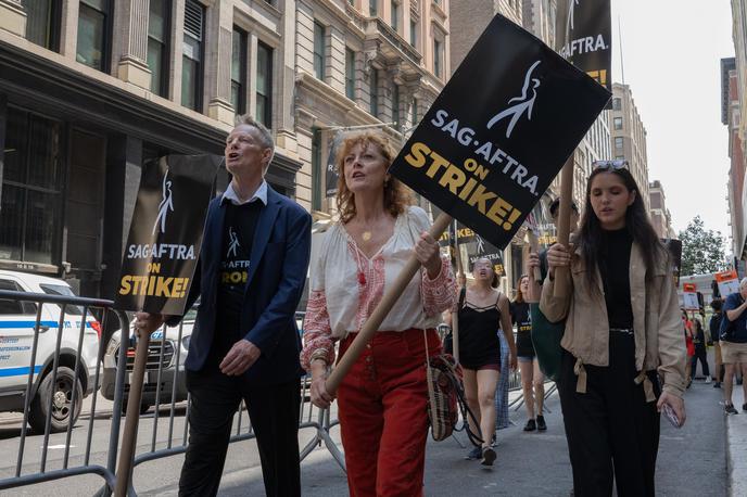 Susan Sarandon | Foto Profimedia