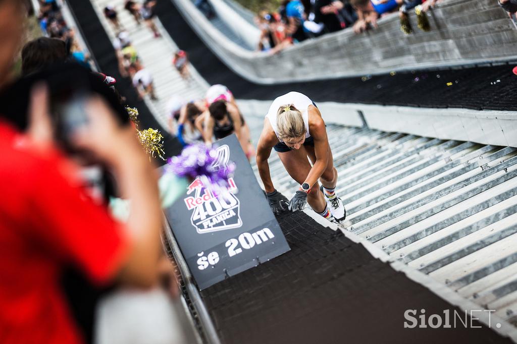 Planica: Red Bull 400, 2019