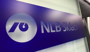 NLB Skladi z več kot milijardo evrov v upravljanju