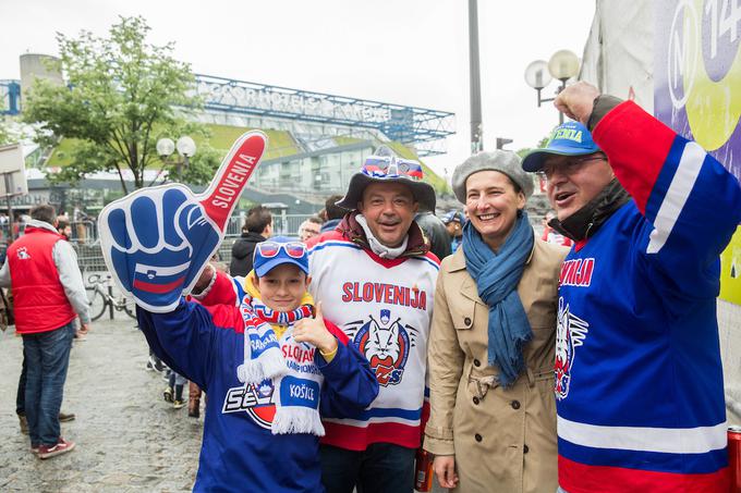 Bercy | Foto: Vid Ponikvar