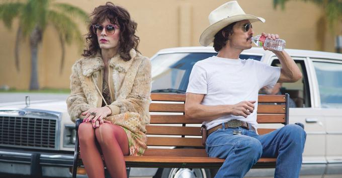 Dallas Buyers Club | Foto: 