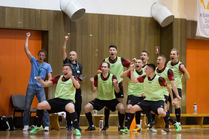 Dobovec Pivovarna Kozel | Dobovec se bo v četrtfinalu pomeril z Barcelono. | Foto Urban Urbanc/Sportida