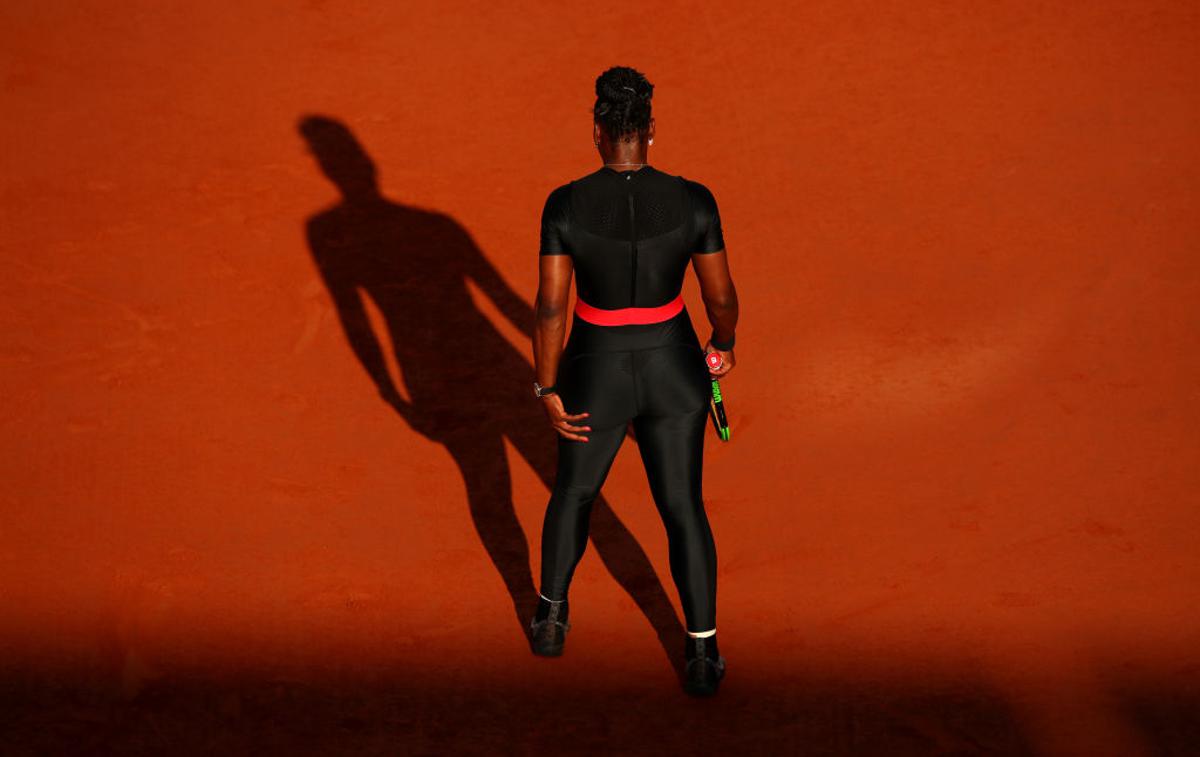 Serena Williams | Foto Gulliver/Getty Images