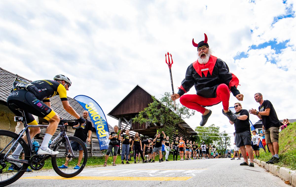 L'Etape Slovenija | Foto L'Etape Slovenia