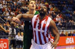 Baby Shaq preteklost, Štimac prihodnost Crvene zvezde