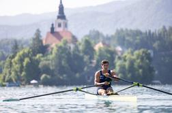 V Luzernu samo en Slovenec, na koncu osmi