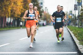 Ljubljanski maraton 2022