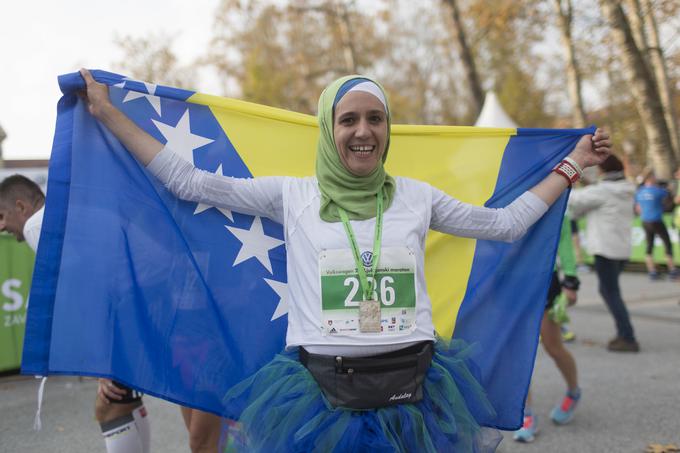 Maraton LJ | Foto: Bojan Puhek