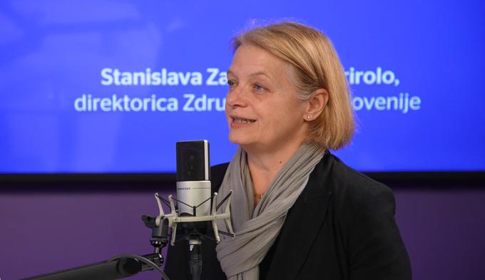 "Goljufi praviloma ustvarjajo pritisk, naj se odločimo čim hitreje, že to bi moralo biti takojšnje opozorilo," pravi Stanislava Zadravec Caprirolo. | Foto: 