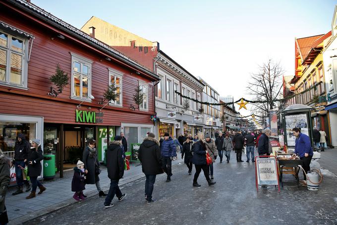 Življenje na Norveškem se je pred časom odprlo. (slika je simbolična) | Foto: Guliverimage/Vladimir Fedorenko