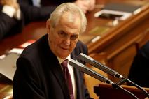 Miloš Zeman