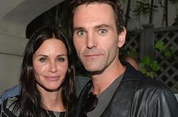 Courteney Cox zaročena s kitaristom skupine Snow Patrol