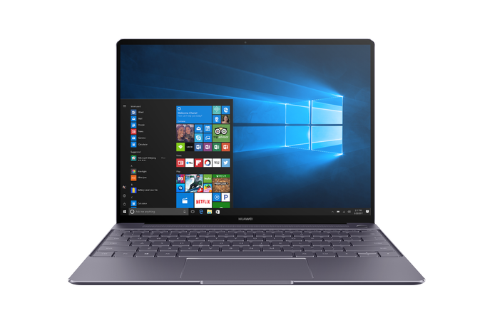 Huawei MateBook X | Foto: Huawei