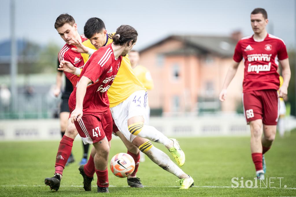 pokal polfinale Bistrica Maribor