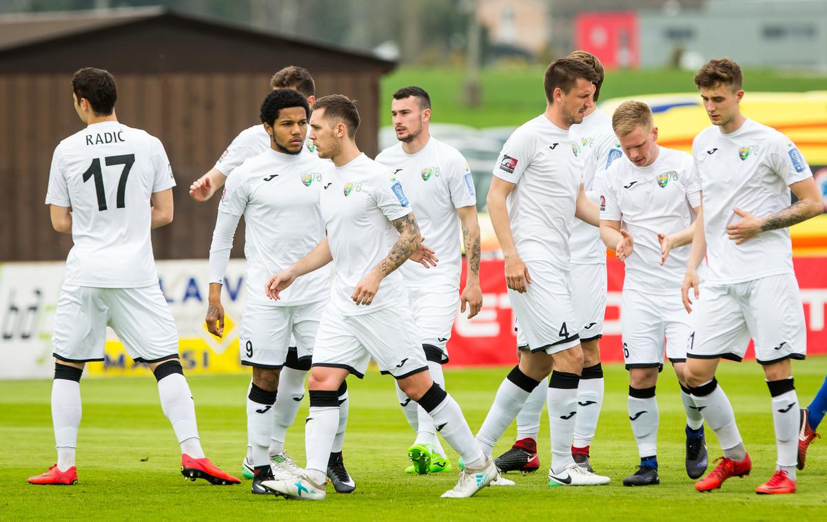 Triglav Kranj Rudar | Foto Žiga Zupan/Sportida