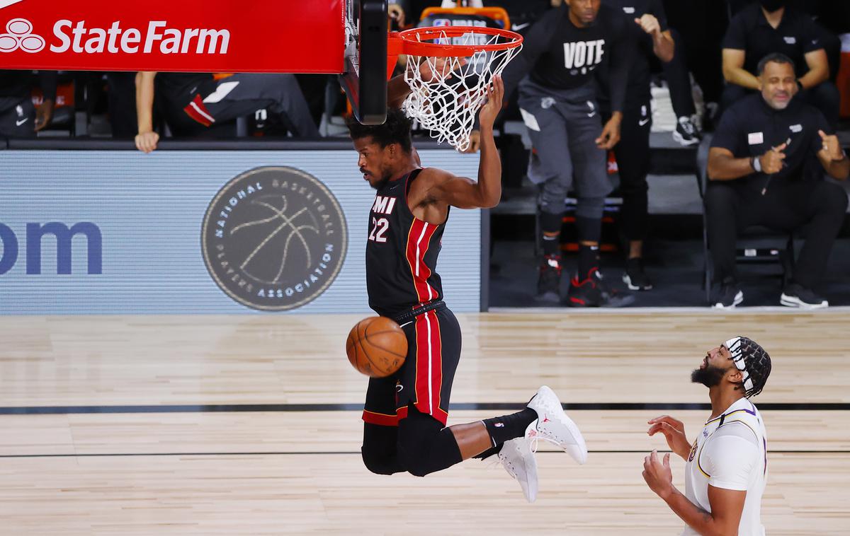 Jimmy Butler | Foto Getty Images