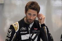 Romain Grosjean