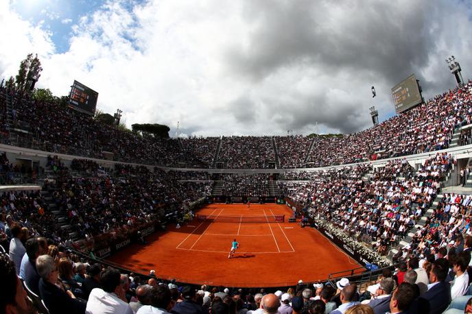 Turnir Rim | Foto Gulliver/Getty Images