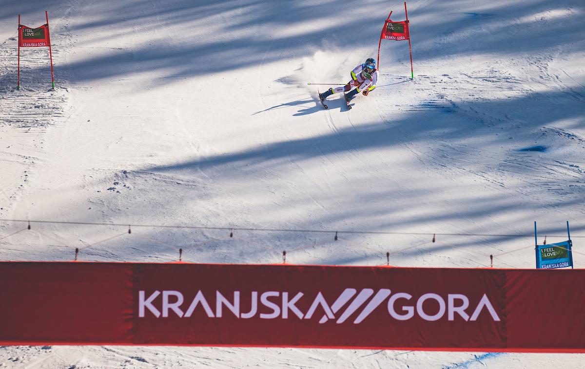 Pokal Vitranc 2022 Veleslalom Sobota | Odgovorni možje v mednarodni federaciji so bili zadovoljni s poročili slovenskih sogovornikov in pričakujejo, da bodo 4. in 5. januarja ter nato še 1. in 2. marca tekmovalkam in tekmovalcem ponudili najboljše možne pogoje za vrhunsko tekmovanje. | Foto Grega Valančič/Sportida