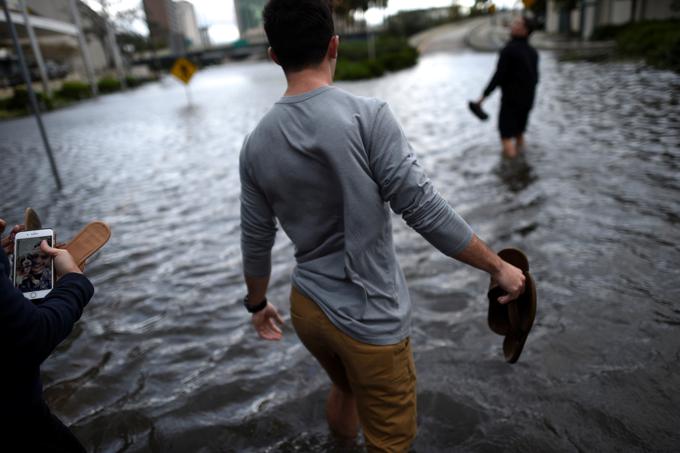 Jacksonville Florida | Foto: Reuters