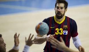 Nikola Karabatić na pragu Pariza