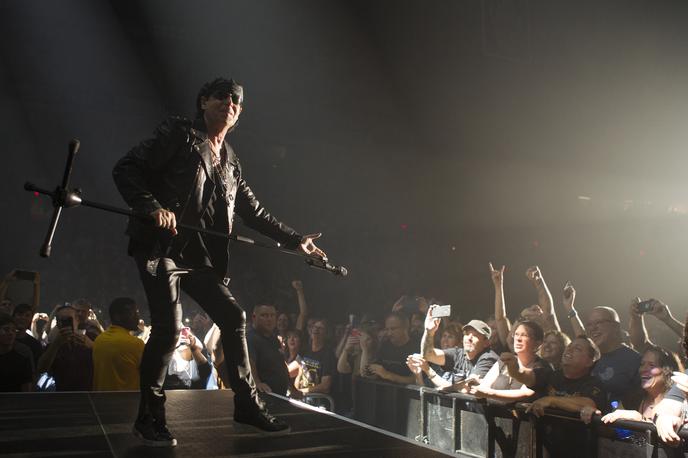 Scorpions | Foto Guliverimage/AP