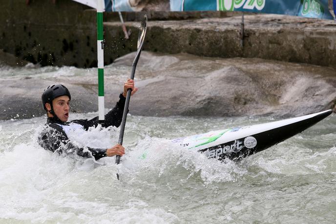 Vid Kuder Marušič | Foto Nina Jelenc