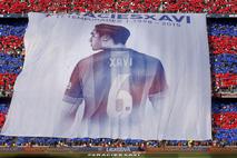 Xavi