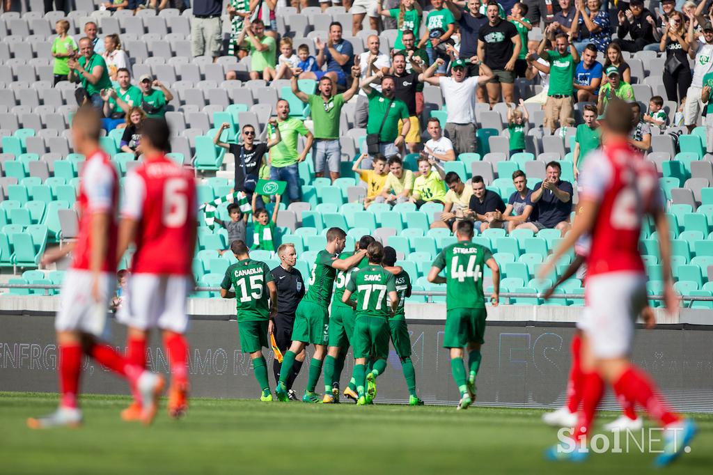 Olimpija Aluminij