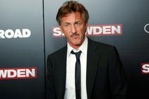 Sean Penn