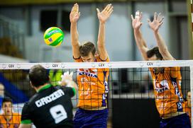 ACH Volley Lokomotiv Novosibirsk