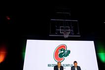 cedevita olimpija