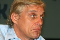 Oleg Tinkov