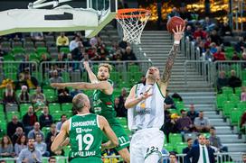 Cedevita Olimpija Joventut