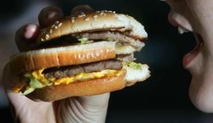 Umrl je oče Big Maca, najbolj znanega McDonald'sovega burgerja