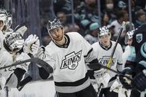 Los Angeles Kings