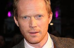 Paul Bettany bo The Vision v Maščevalcih 2