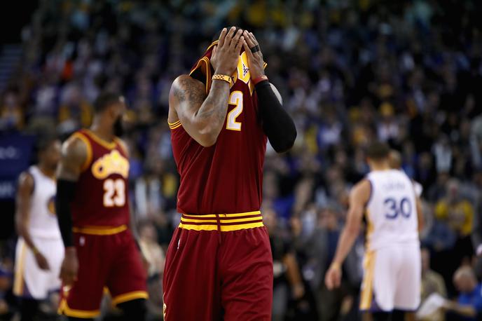 Kylie Irving | Foto Guliver/Getty Images