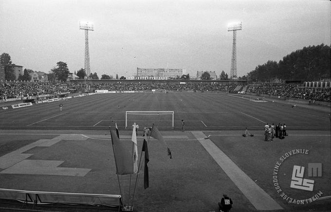 Leto 1980 | Foto: Miško Kranjec, hrani: MNZS